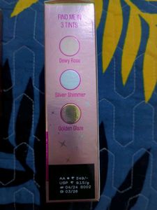 Lakme Lumi Lit Cream