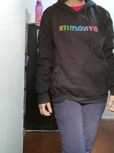 BTS Hoodie