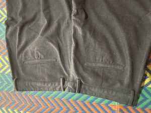 Trousers 👖 For Men Zara