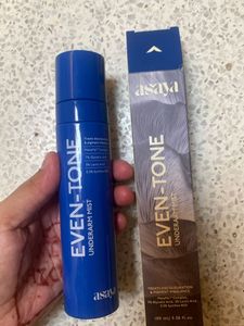 Asaya Even-Tone Mist