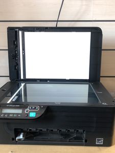 Hp officejet 4500 printer