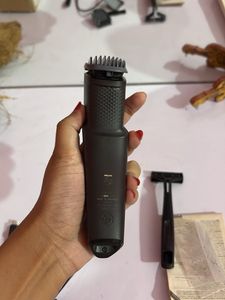 Phillips Trimmer