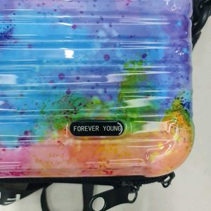 Trendy and Fasionable sling bag