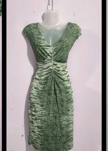 DAMN BEAUTIFUL DRESS