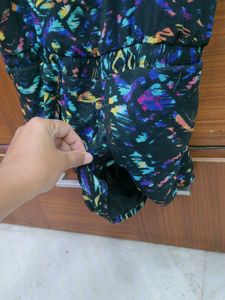 Free Style Playsuit