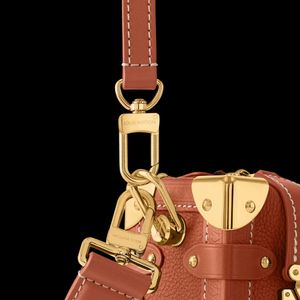 Original Louis Vuitton Trunk Bag ( New With Tag)