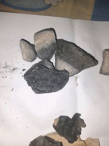 edible clay