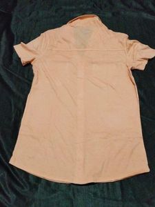 Sara Top Cup Shirt