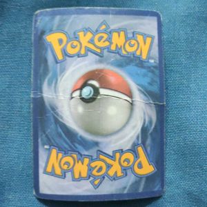 POKEMON CARD(ultra-rare) - Rayquaza Vmax (320hp)
