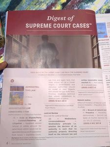 Practical Lawyer Magazine