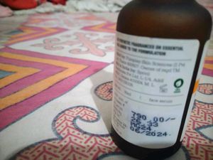 Plum Vitamin C Serum 15%
