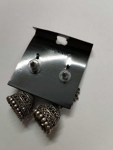Fashion Jhumka Earrings
