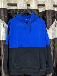 One Time Used Hoodie