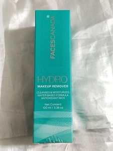 Hydro Makeup Remover
