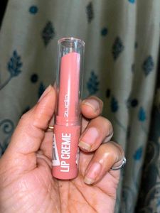 Zudio Lip Creme - Peach