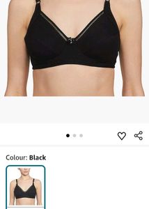 Lovable brand bra