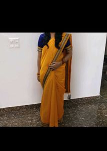 Beautiful Saree