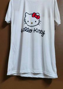 Hello Kitty Tshirt