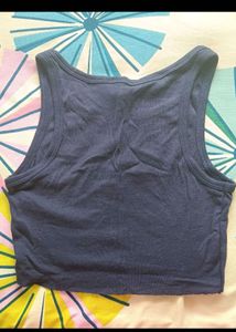 h&amp;m tank top