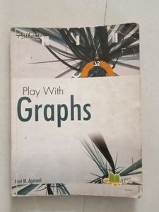 Arihant - Play With Graphs