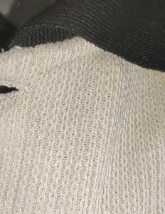 Men&#39;s Beige Polo Shirt