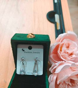 Stirling Earings