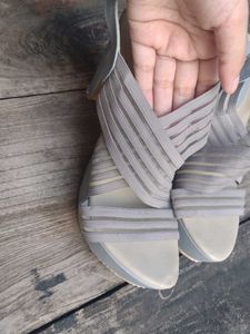 Heels Lavender Colour Like New