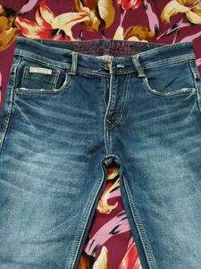 Man&#39;s Jean&#39;s Pant