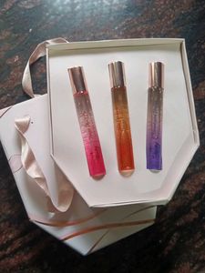 Plum Body Lovin&#39; Luxe Perfume Gift Set