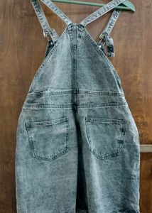 K-style Super Cute Dungaree (⁠✿⁠^⁠‿⁠^⁠)