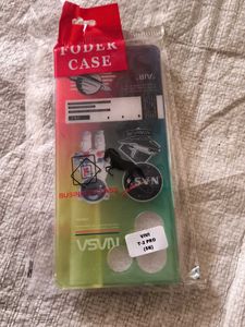 VIVO T2 PRO 5G MOBILE COVER