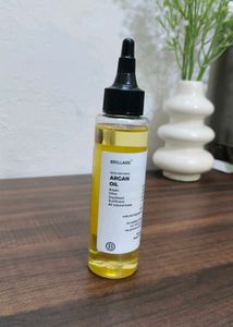 Brillare Argan Oil