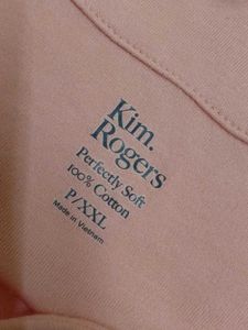 SALE⏳ Kim Rogers Tee