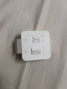 Apple wired Earphones