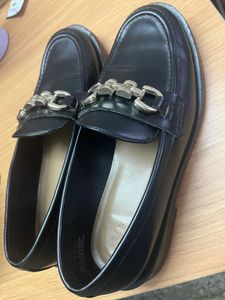 H&amp;M loafers