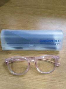 Lenskart Blu Light Glasses