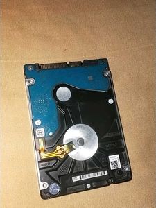 1tb Seagate Barracuda P0Hard Disk