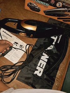 Bermwnn Car Vacuum
