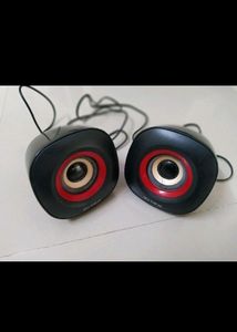 Intex Multiple Speaker
