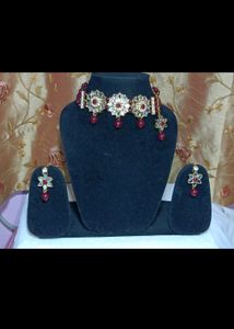 Jewellery Set Only 149 New