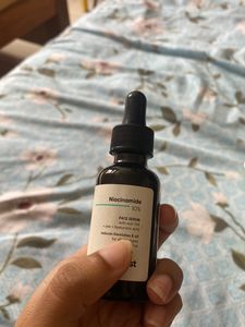 Minimalist Serum