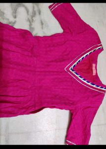 Anarkali Dress/ Kurti