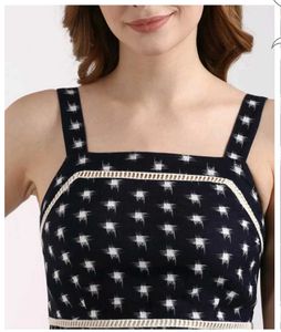 Marks and Spencer Cotton Dress