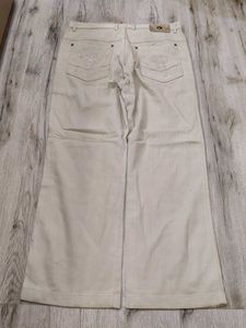 Ma374 Granual Beggy Bootcut Jeans Waist 32