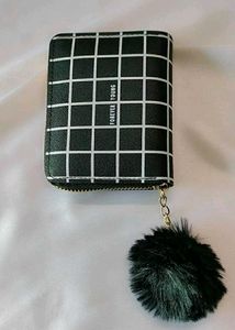 Ladies Wallet