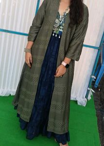 Indowestern 3 Piece Set.
