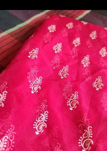 Organza Saree