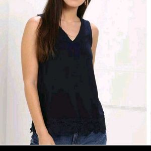 Combo For 6 Sleeveless Tops Like Summer
