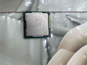 Intel Core i5-2320 CPU