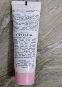 Glow Face Cream